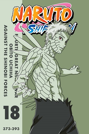 Naruto: Shippuden (Season 1 – 18) Hindi Dubbed (ORG) [MULTi-Audio] WEB-DL 1080p 720p HD | [E374 Added | Anime Series]